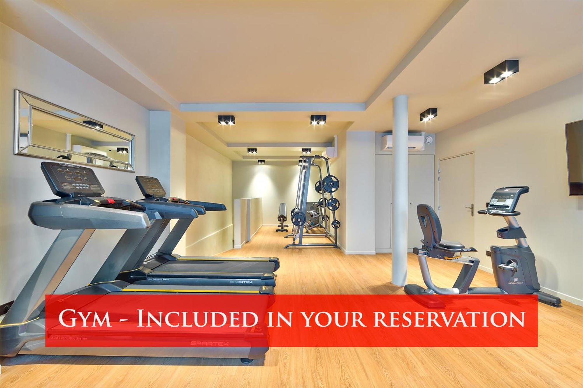 Urban Flat 175 - Loft St Denis Apartment Paris Ngoại thất bức ảnh